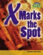 X Marks the Spot 1