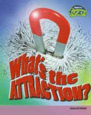What's the Attraction? 1