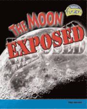 bokomslag The Moon Exposed
