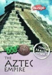 The Aztec Empire 1