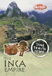 The Inca Empire 1