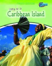bokomslag Living on a Caribbean Island
