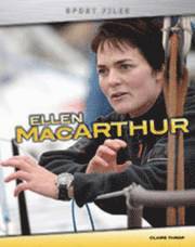 Ellen MacArthur 1