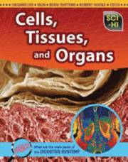 bokomslag Cells, Tissues and Organs