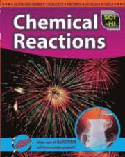 bokomslag Chemical Reactions