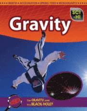 Gravity 1