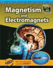 bokomslag Magnetism and Electromagnets