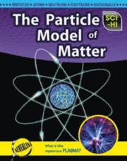 bokomslag The Particle Model of Matter