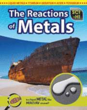 The Reactions of Metals 1