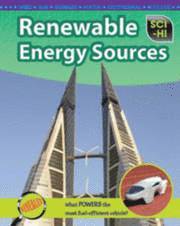 bokomslag Renewable Energy Sources