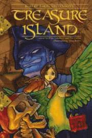 Treasure Island 1