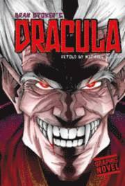 bokomslag Dracula