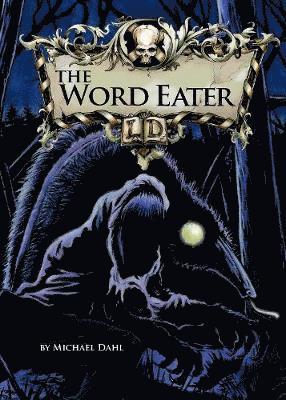 The Word Eater 1