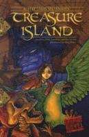 Treasure Island 1