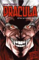 bokomslag Dracula