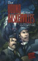 bokomslag Hound of the Baskervilles