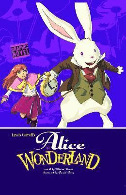 Carroll, L: Alice in Wonderland