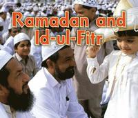 bokomslag Ramadan and Id-ul-Fitr