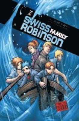 Wyss, J: Swiss Family Robinson