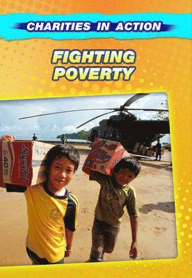 Fighting Poverty 1