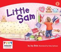 bokomslag Little Sam