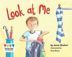 Look at Me