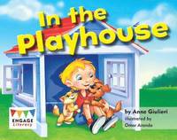 bokomslag In the Playhouse