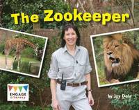 bokomslag Zookeeper