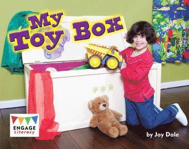 bokomslag My Toy Box