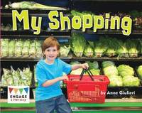 bokomslag My Shopping