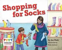 bokomslag Shopping for Socks
