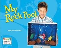 bokomslag My Rock Pool