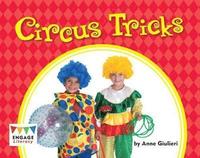 bokomslag Circus Tricks