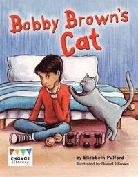 bokomslag Bobby Brown's Cat