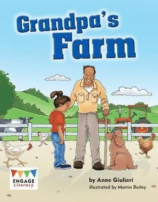 Grandpa's Farm 1