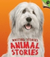 bokomslag Animal Stories