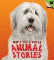 Animal Stories 1