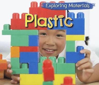 bokomslag Plastic