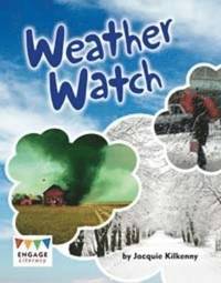 bokomslag Weather Watch