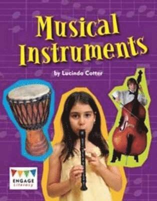 Musical Instruments 1