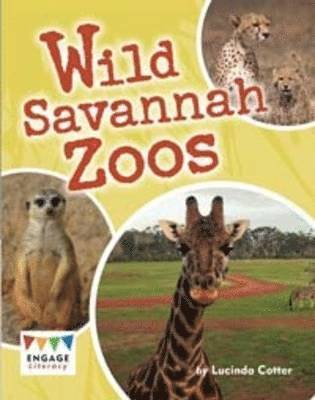 Wild Savannah Zoos 1
