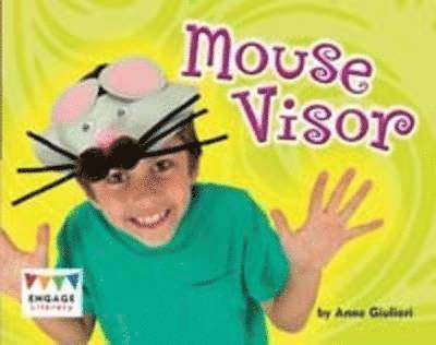 Mouse Visor 1