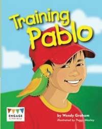 bokomslag Training Pablo