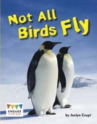 Not All Birds Fly 1