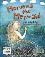 bokomslag Morvena, the Mermaid