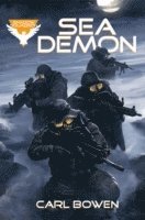 bokomslag Sea Demon