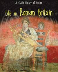 bokomslag Life in Roman Britain
