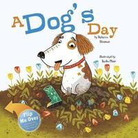 bokomslag A Dog's Day