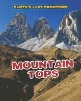 Mountain Tops 1