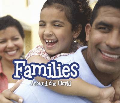 Families Around the World 1